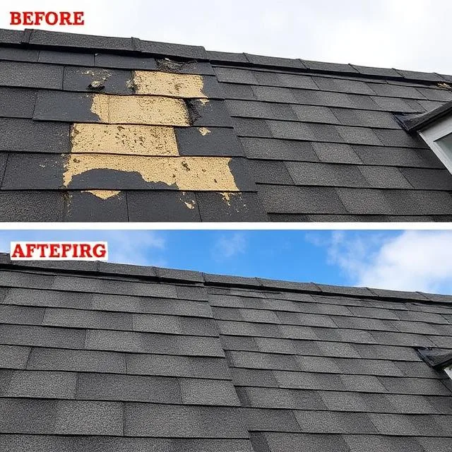 Roof Repair Near Me in Dundee, MS near me